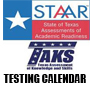 STATE TESTING CALENDAR